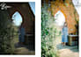 wedding photo retouch editing manipulation